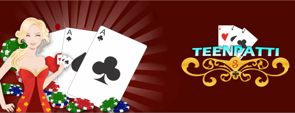 teen patti game